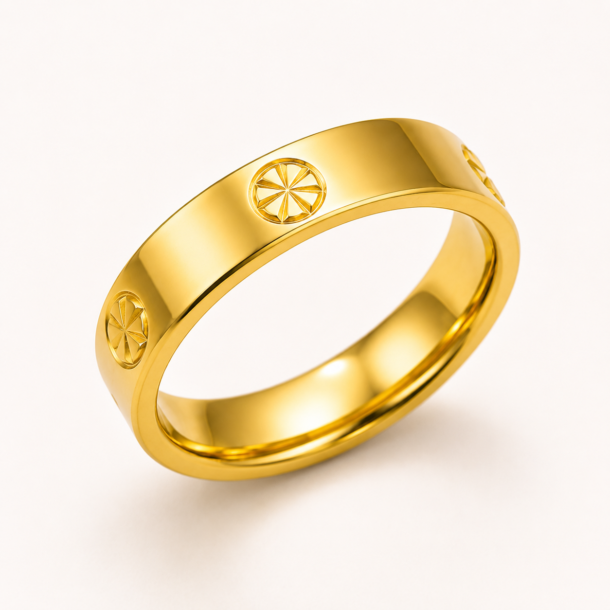Aurum Ring