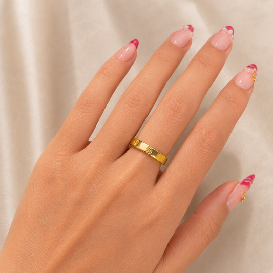 Aurum Ring