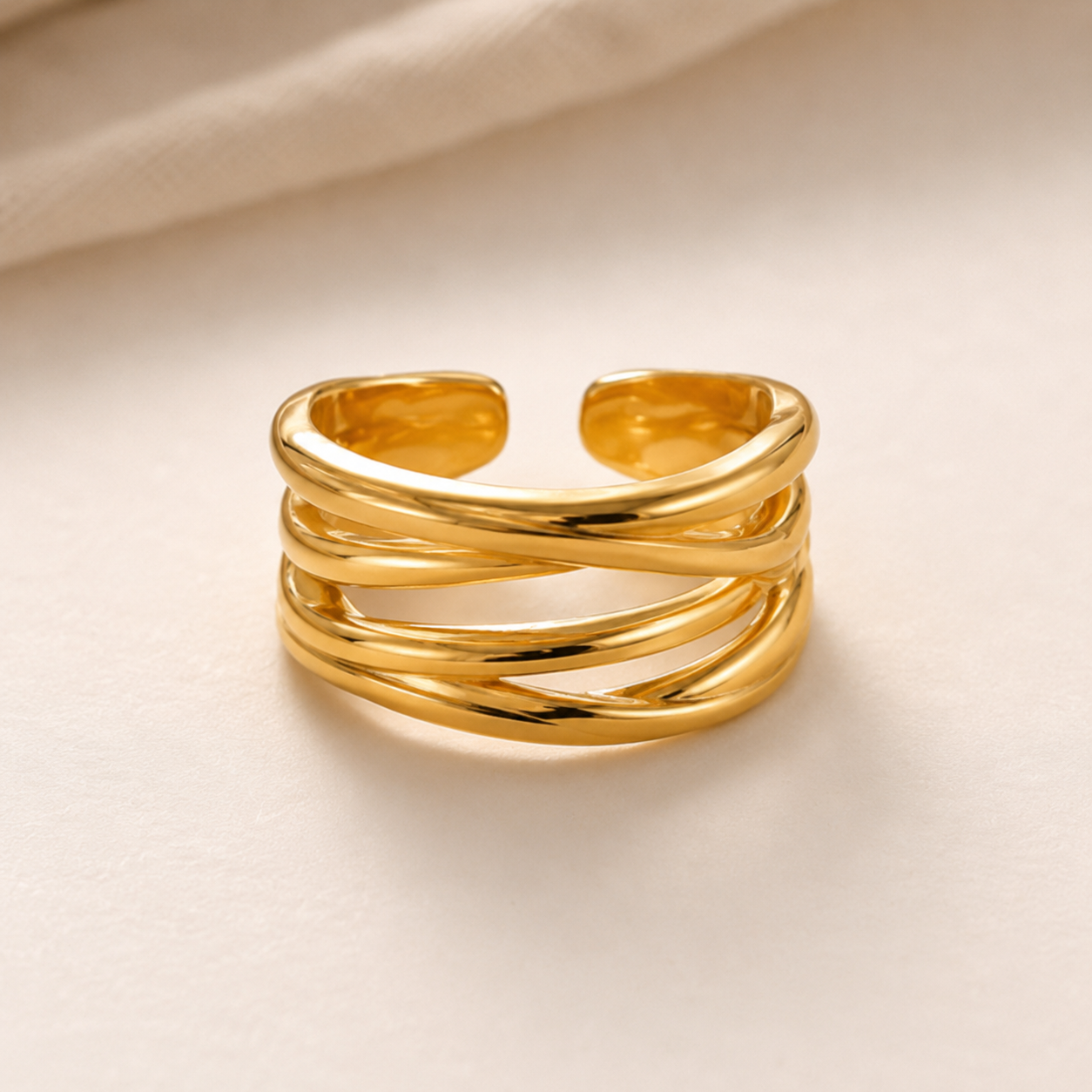 Luna Ring
