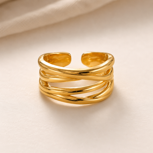 Luna Ring