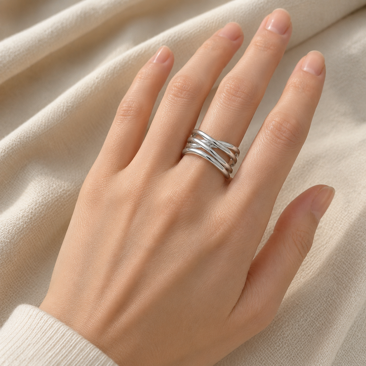 Luna Ring