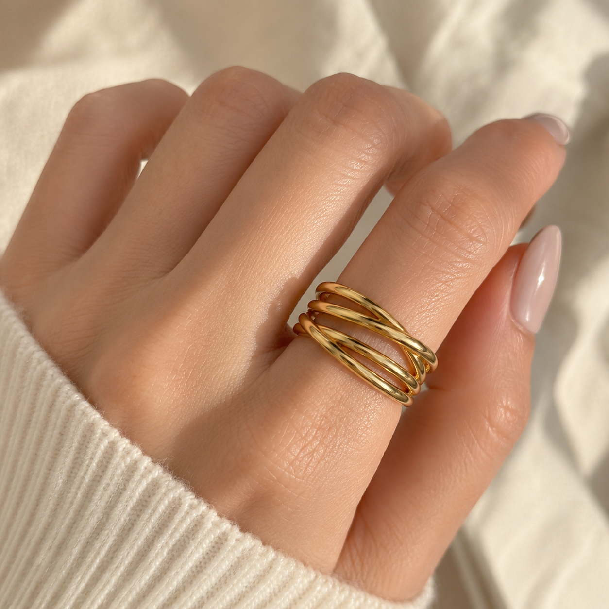 Luna Ring