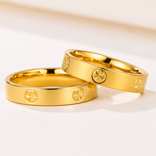 Aurum Ring