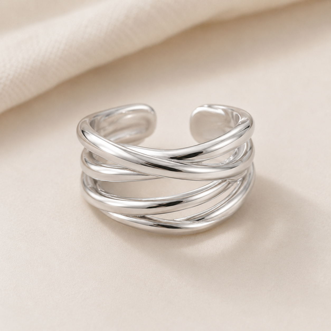 Luna Ring